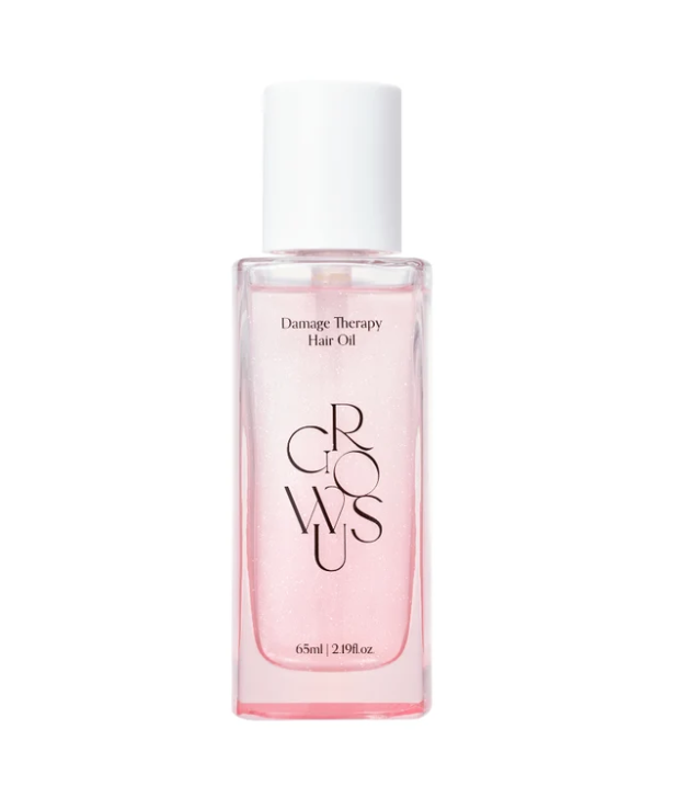 Growus Damage Therapy Hair Oil 65ml