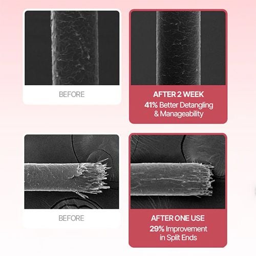 Growus Damage Therapy Hair Treatment Ex - 250g