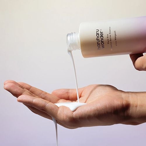 Haru Haru Wonder Black Rice Probiotics Barrier Essence - 120ml