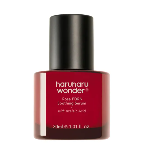 Haru Haru Wonder Rose Pdrn Soothing Serum- 30ml