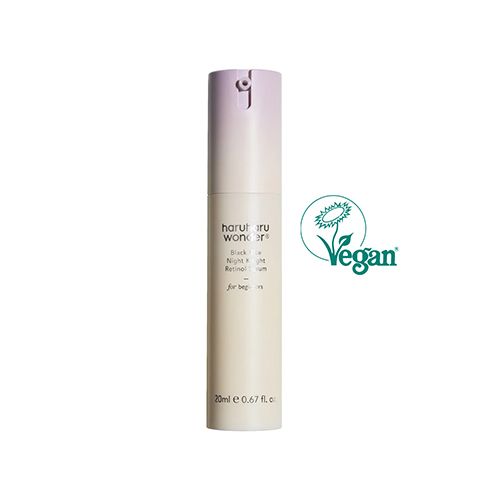 HaruHaru Wonder Black Rice Night Knight Retinol Serum - 20ml