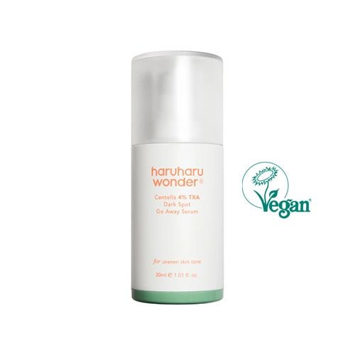  Haruharu Wonder Centella 4% Txa Dark Spot Go Away Serum - 30ml