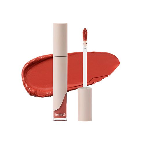 Heimish Dailism Liquid Lipstick 02 Burning Rose - 4g