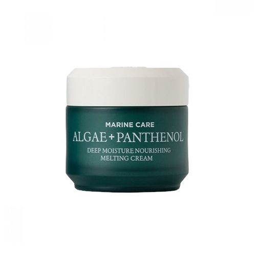 Heimish Marine Care Algae + Panthenol Deep Moisture Nourishing Melting Cream - 60ml