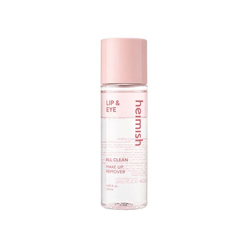 Heimish All Clean Lip & Eye Make-Up Remover - 120ml