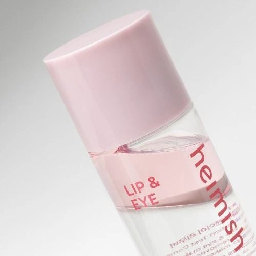 Heimish All Clean Lip & Eye Make-Up Remover - 120ml