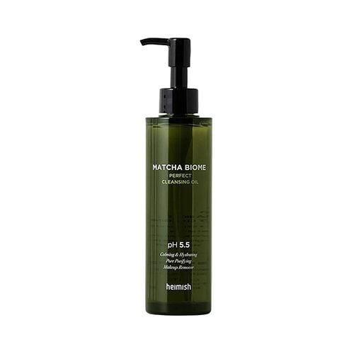 Heimish Matcha Biome Perfect Cleansing Oil - 150ml