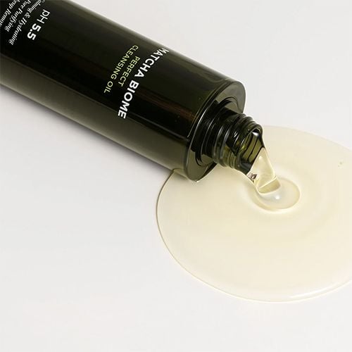 Heimish Matcha Biome Perfect Cleansing Oil - 150ml