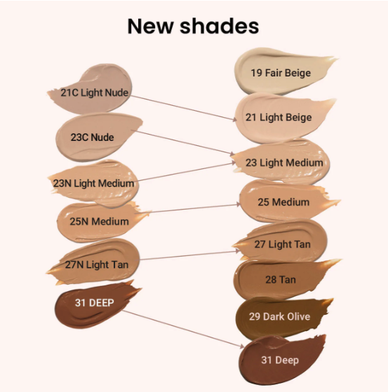 Heimish Moringa Ceramide BB Cream SPF 30+ PA+++ #21 Light Beige- 30ml