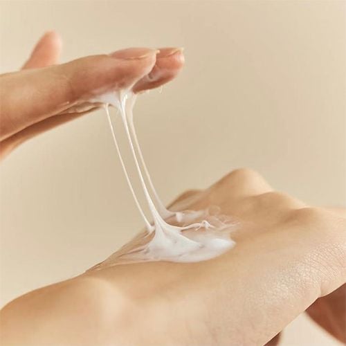 Heveblue Salmon Caring Centella Cream - 100ml