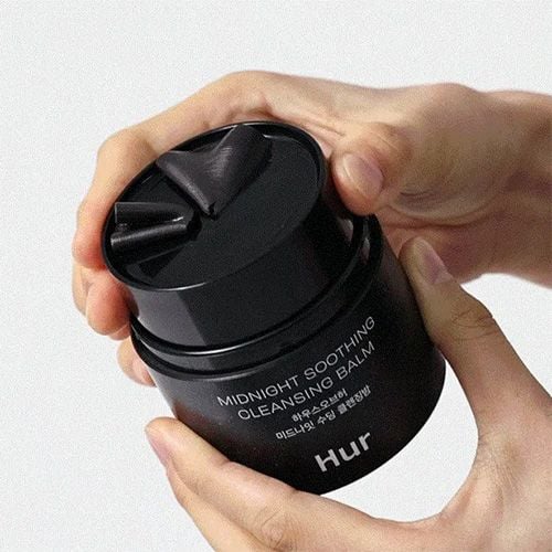 House Of Hur Midnight Soothing Cleansing Balm - 50ml
