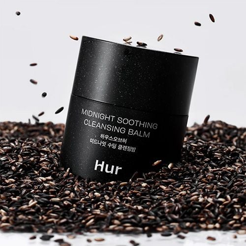 House Of Hur Midnight Soothing Cleansing Balm - 50ml