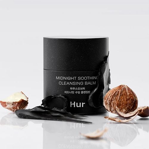 House Of Hur Midnight Soothing Cleansing Balm - 50ml