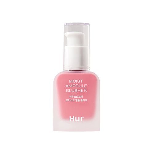 House Of Hur Moist Ampoule Blusher 20ml - 06 Cherry Blossom