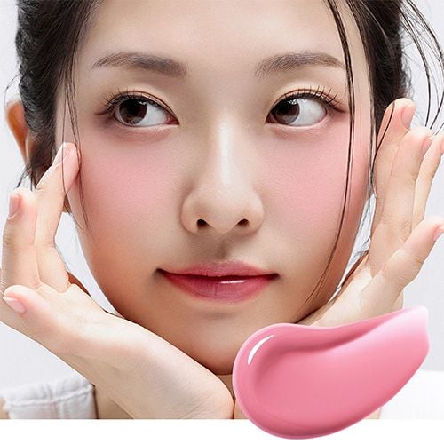 House Of Hur Moist Ampoule Blusher 20ml - 06 Cherry Blossom