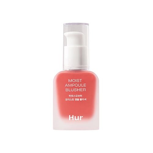 House Of Hur Moist Ampoule Blusher 20ml - 05 Peach Coral