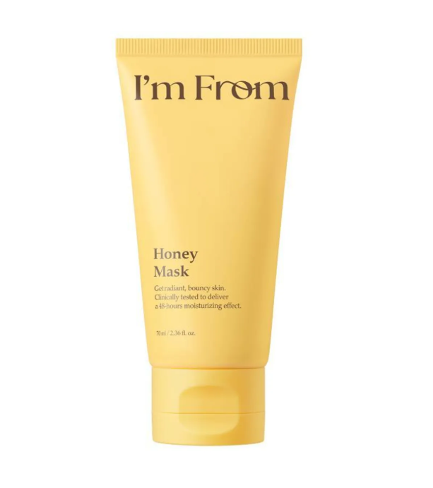 I'm From Honey Mask - 70ML