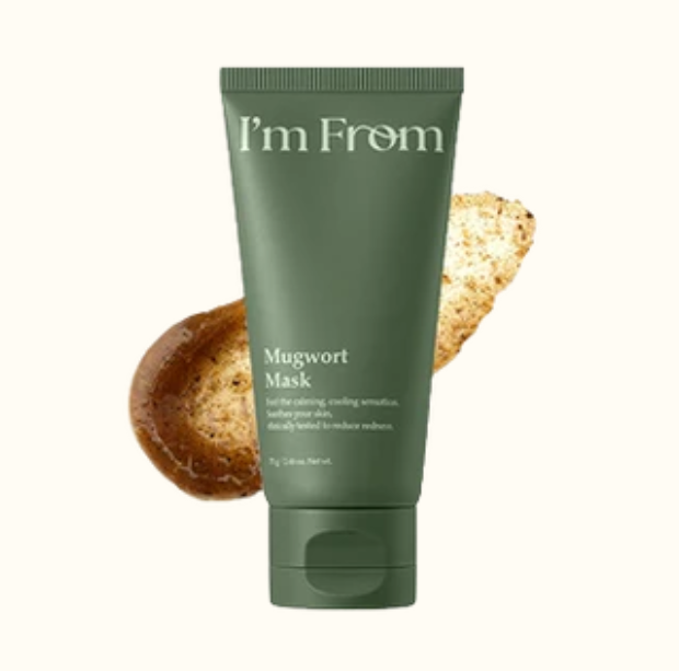 I'm From Mugworth Mask - 70g