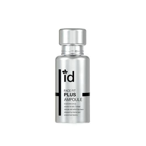 Id Placosmetics Face Fit Plus Ampoule - 30ml
