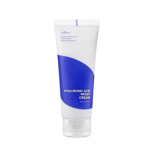 Isntree Hyaluronic Acid Moist Cream - 100ml