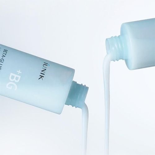 iUNIK Beta Glucan Lacto Barrier Milk Essence - 200ml