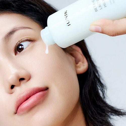 iUNIK Beta Glucan Lacto Barrier Milk Essence - 200ml