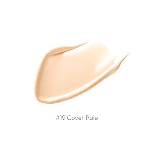 Javin De Seoul Wink Foundation Pact SPF50 Pa++++ #19 Cover Pale - 15g