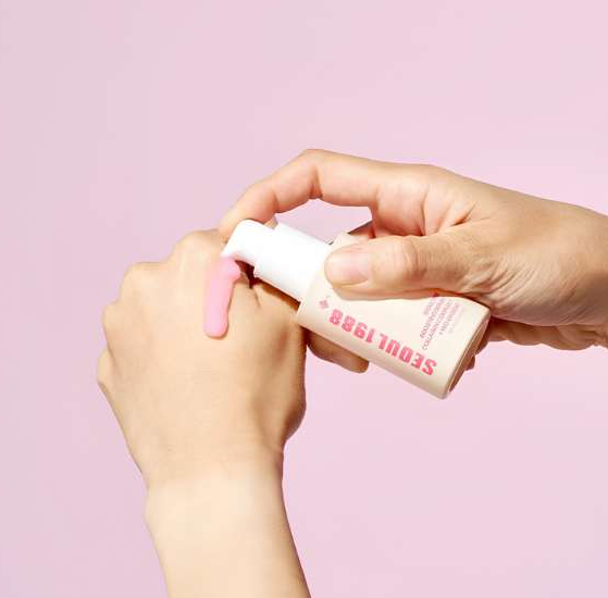 K-Secret Seoul 1988 Boosting Serum : Collagen Complex7 + Red Ginseng - 30ml