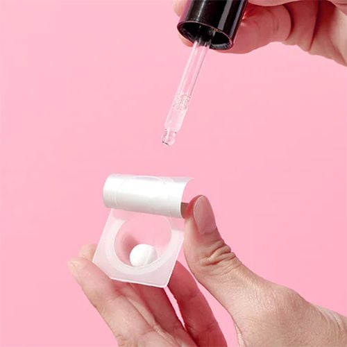 K-Secret Seoul 1988 Boosting Ball: Collagen 100% - 37mg*7ea