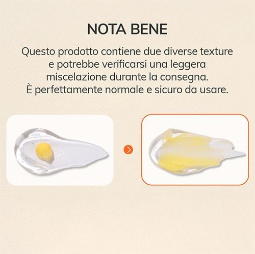 K-Secret Seoul 1988 Capsule Cream: Niacinamide 5% + Yuja - 50ml