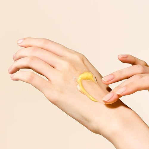 K-Secret Seoul 1988 Capsule Cream: Niacinamide 5% + Yuja - 50ml