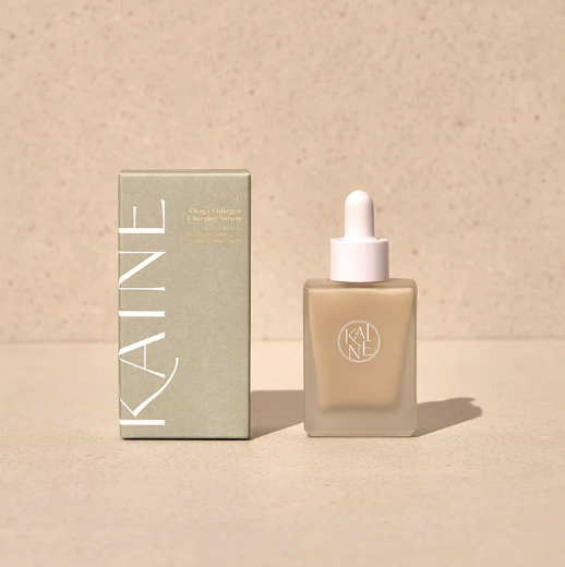 Kaine Chaga Collagen Charging Serum 30ml
