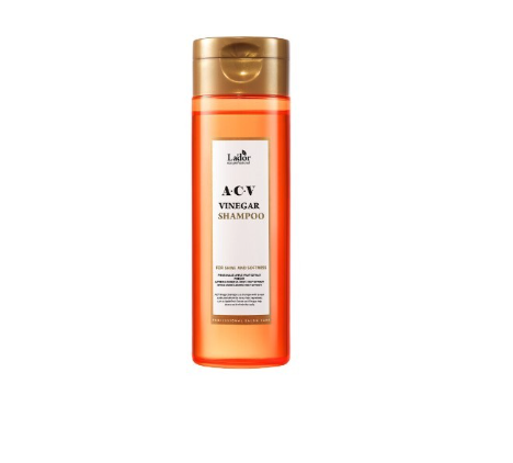 La'dor ACV Vinegar Shampoo - 150ml