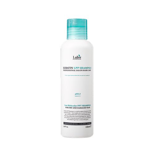La’dor Keratin LPP Shampoo - 150ml