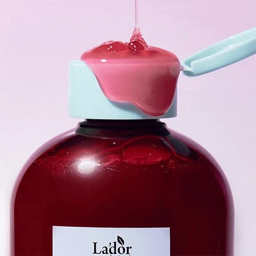 La'dor Root Re-Boot Awakening Shampoo - Red Ginseng & Beer Yeast - 300ml