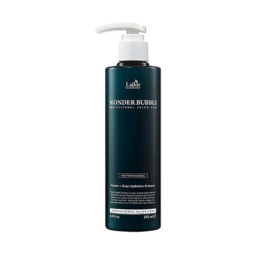 La’dor Wonder Bubble Shampoo - 250ml