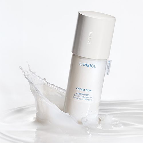 Laneige Cream Skin Cerapeptide Refiner - 170ml