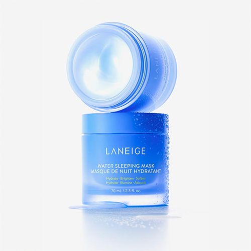 Laneige Water Sleeping Mask Ex - 70ml