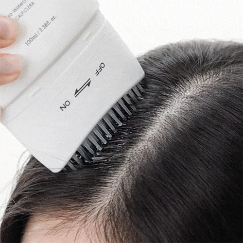 Lilyeve Grow: Turn Exosome Brush Ampoule - 100ml