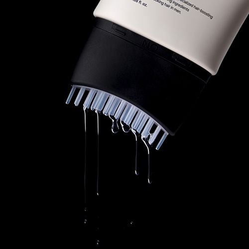 Lilyeve Grow: Turn Exosome Brush Ampoule Black Prime - 100ml