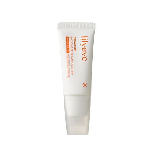 Lilyeve Grow: Turn Exosome Brush Ampoule Mini - 30ml