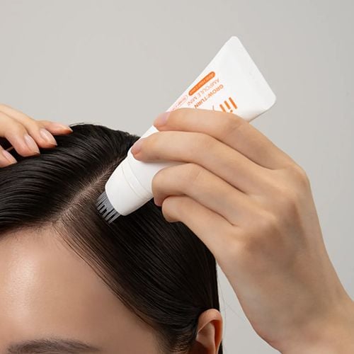 Lilyeve Grow: Turn Exosome Brush Ampoule Mini - 30ml