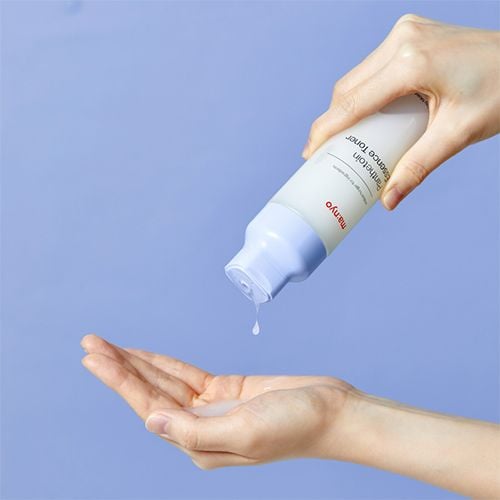 Manyo Factory Panthetoin Essence Toner - 200ml