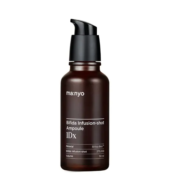 Manyo Factory  Bifida Infusion Shot Ampoule 1DX- 50ml