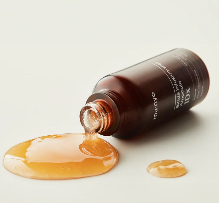 Manyo Factory  Bifida Infusion Shot Ampoule 1DX- 50ml