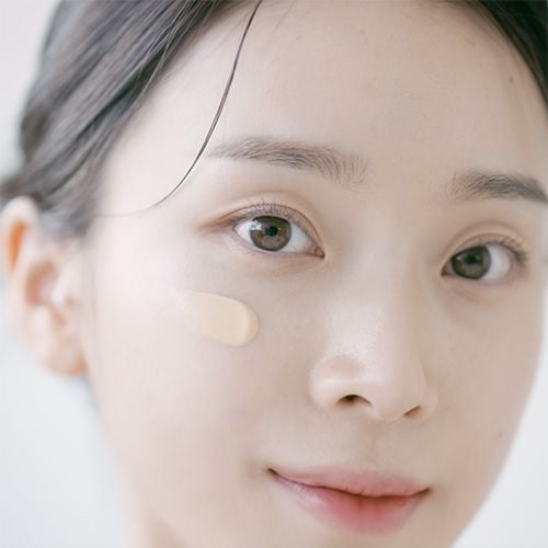 Manyo Factory Foundation-Free Sun Cream Moisture 50+ Pa++++ - 50ml