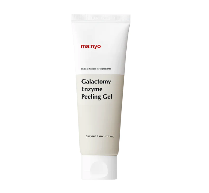 Manyo Factory Galactomy Enzyme Peeling Gel - 75ml