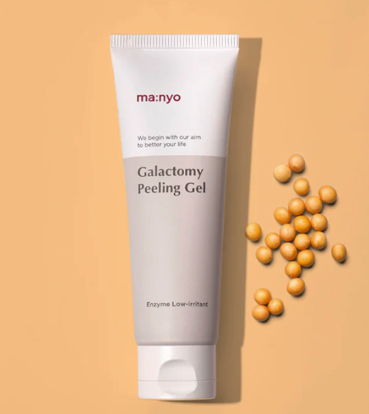 Manyo Factory Galactomy Enzyme Peeling Gel - 75ml