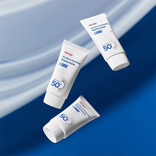 Manyo Factory Hyaluron Hydrating Sunscreen 50+ Pa++++ - 50ml