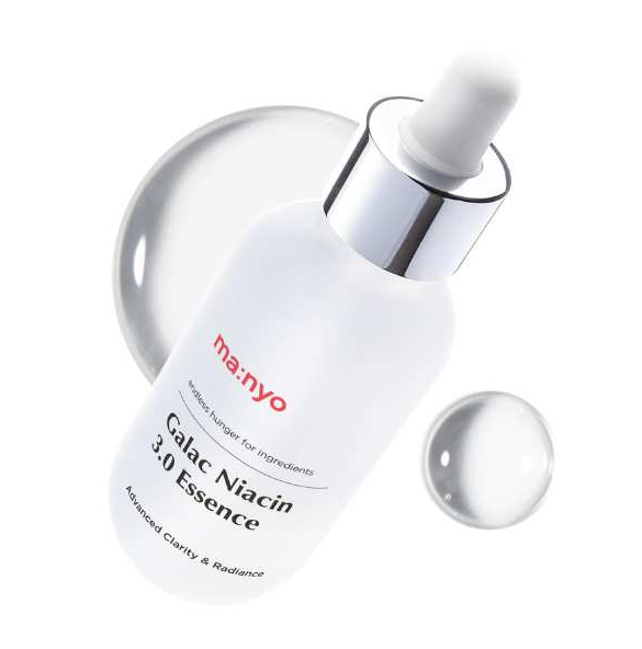 Manyo Galac Niacin 3.0 Essence - 30ml